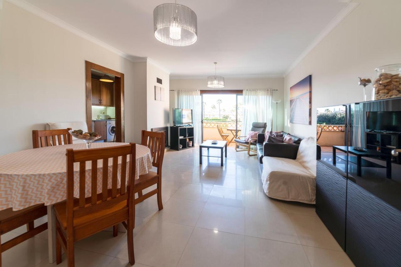 Do Vale T2 Com Piscina Apartment Albufeira Exterior photo