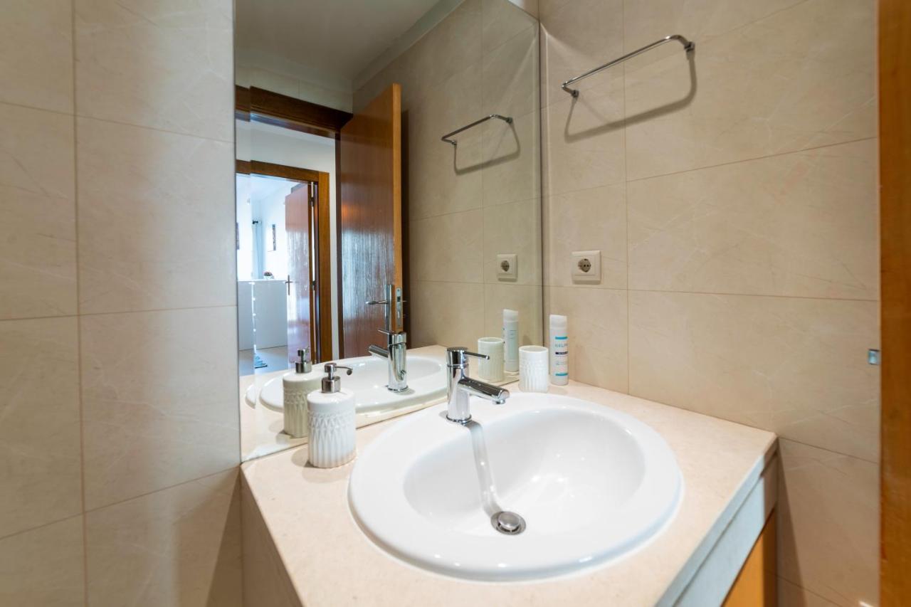 Do Vale T2 Com Piscina Apartment Albufeira Exterior photo