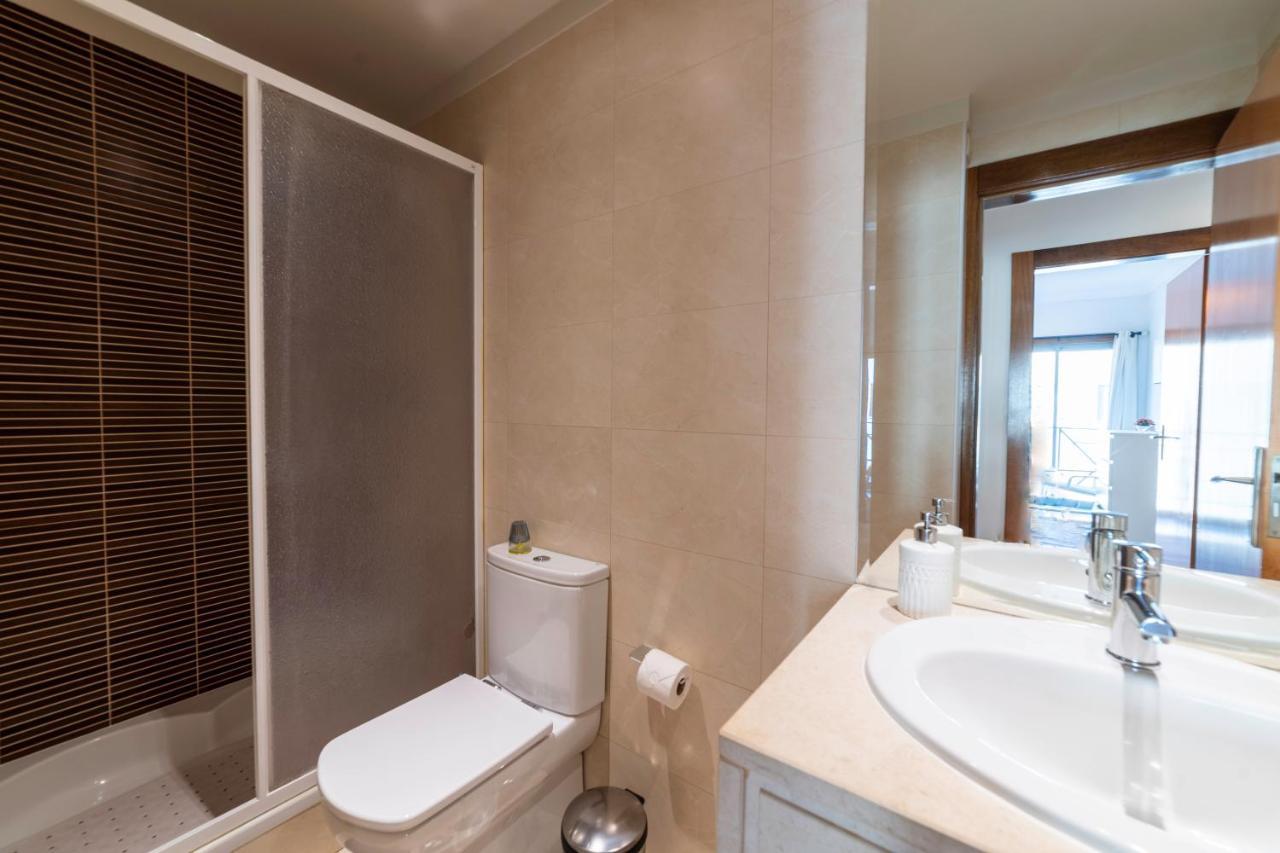 Do Vale T2 Com Piscina Apartment Albufeira Exterior photo