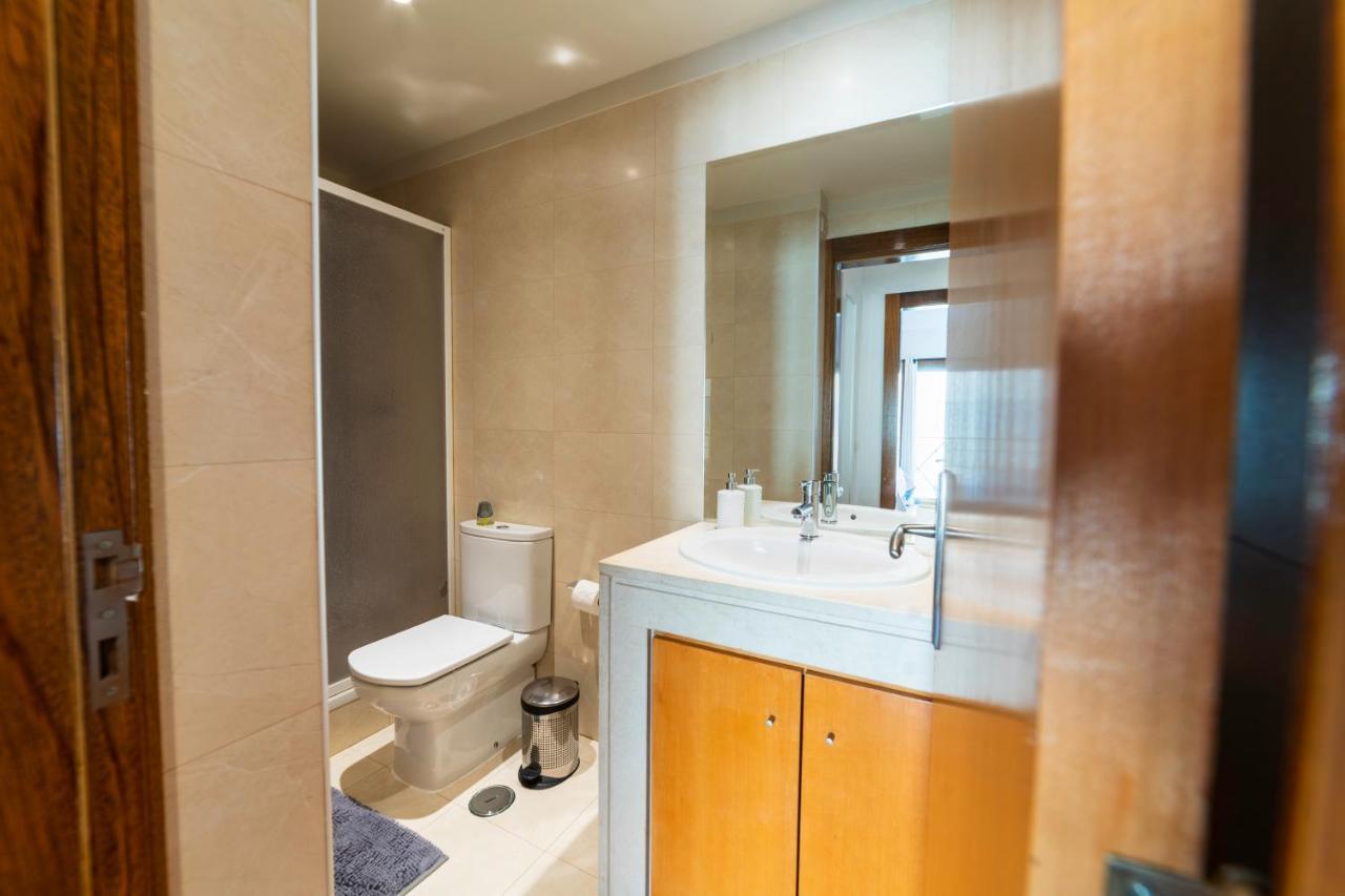 Do Vale T2 Com Piscina Apartment Albufeira Exterior photo