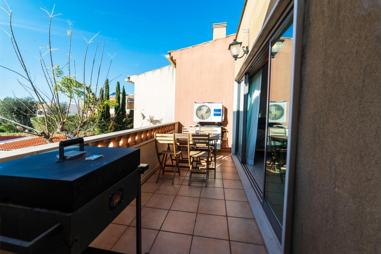 Do Vale T2 Com Piscina Apartment Albufeira Exterior photo